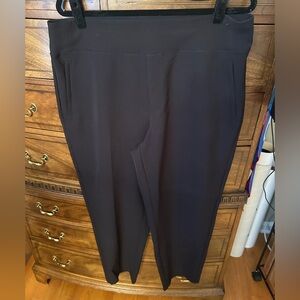 Athleta Womens Black Dress Pants